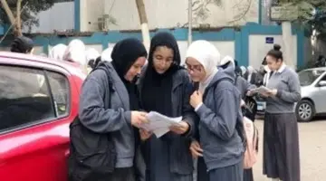 فتح باب التظلم على نتيجة الشهادة الإعدادية محافظة الجيزة بدءا من غداً الأحد 21 يونية