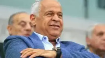 فرج عامر: الحديث عن عروض البريميرليج للاعبي الدوري المصري غير صحيح