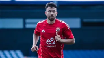 فرج عامر يطالب ببقاء تريزيجيه: أتمنى ألا يرحل عن الأهلي