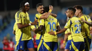 فرصة سانحة للنصر من أجل تعزيز الصدارة مع عودة الدوري السعودي