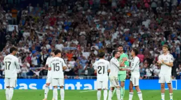 فقد دعم غرفة الملابس.. مهمة صعبة أمام لاعب ريال مدريد لاستعادة ثقة زملائه