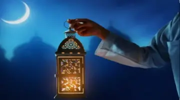 فلكيا.. تعرف على موعد شهر رمضان 2027 وعيد الفطر لعام 1448 هجريًا