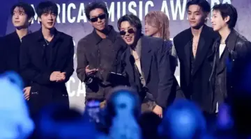 في خطوة غير متوقعة.. “سامسونغ” تطلب من جماهير “BTS” وضع هواتفهم جانبًا