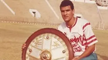 في ذكري القمة 62.. الزمالك يتوج بطلاً للدوري وسط منافسة شرسة مع الاهلي
