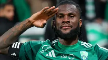 فيديو: مفاجأة.. الدوري السعودي يجبر الأهلي على التضحية بكيسيه مجانًا!