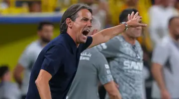 فيديو.. الشنيف: الهلال يتطلع لإقالة إنزاجي في هذا التوقيت