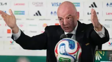 فيفا والمنظمات الدولية يقرون لوائح جديدة لانتقالات اللاعبين بدءًا من 2027