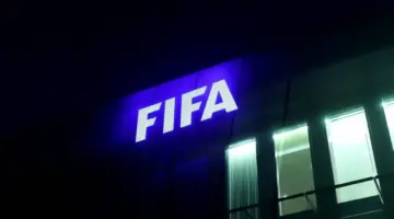 فيفا يرفع أول قضايا إيقاف قيد موردن سبورت