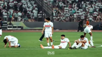 فيفا يفاجئ الزمالك بإيقاف قيد جديد.. صارت 17 قضية