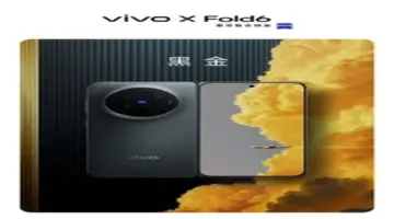 فيفو تكشف عن ألوان هاتفها القابل للطي Vivo X Fold 6 وتخضعه لاختبارات متانة قاسية – 25H