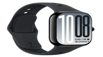 فيفو تكشف عن ساعة Vivo Watch GT 2 ببطارية تدوم 25 يوما