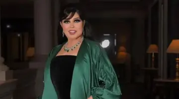 فيفي عبده بعد كسر قدمها: حالتي تستدعي تركيب شرائح ومسامير