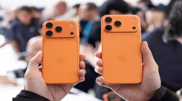 قائمة أسعار هاتف iPhone 17 المحدثة لشهر يونيو 2026.