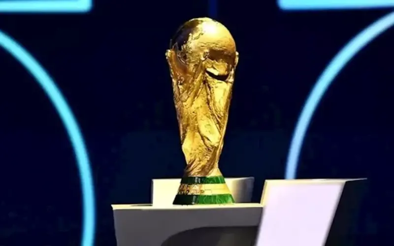 قائمة القنوات المجانية الناقلة لمباريات كأس العالم 2026