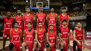 قائمة منتخب السلة لتصفيات النافذة الثالثة لكأس العالم 2027