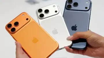 قائمة هواتف آيفون المؤهلة للحصول على تحديث iOS 27