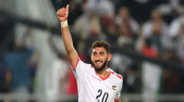 قاهر كوريا الجنوبية.. من هو زيد قنبر المطلوب في الدوري المصري؟