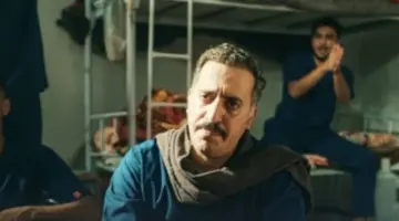 قبل الأخيرة.. تعرف على موعد عرض الحلقة 9 من مسلسل “فرسان قريح 2”