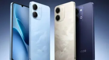 قبل الإطلاق الرسمي.. إليك مواصفات هاتف iQOO Z11i