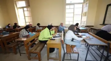 قبل بدء الماراثون.. «التعليم» تحدد ضوابط امتحانات الثانوية العامة 2026