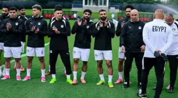 قبل مباراة بلجيكا.. توقعات ليلى عبداللطيف لمصر في كأس العالم- فيديو