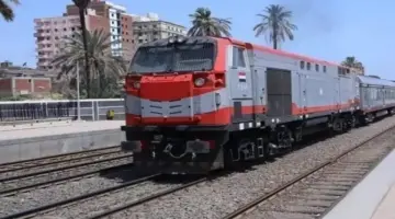قبلي وبحري.. مواعيد القطارات المكيفة اليوم السبت وخطوات حجز التذاكر أونلاين
