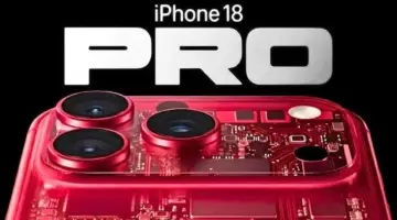 قد يشهد هاتف iPhone 18 Pro ارتفاعاً كبيراً في السعر بسبب ارتفاع تكاليف المكونات.