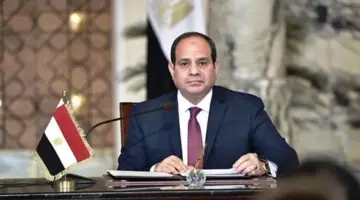 قرار جمهوري جديد بمناسبة ذكرى ثورة 30 يونيو.. تفاصيل
