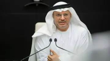 قرقاش: الإمارات ستظل ملتزمة بأمن واستقرار الخليج