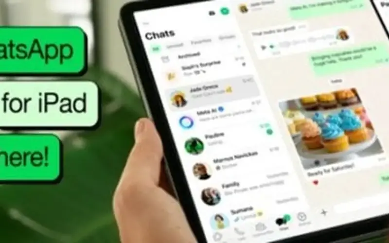 قريباً.. مكالمات فيديو جماعية على واتساب ويب دون حاجة للهاتف