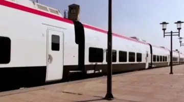 قطار تالجو.. مواعيد وأسعار التذاكر اليوم السبت 13 يونيو 2026