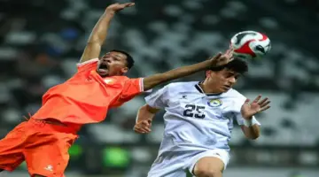قمة جماهيرية في الدوري العراقي بين الطلبة والزوراء
