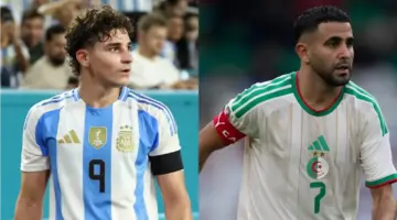 قناة مجانية تبث مباراة الأرجنتين والجزائر بكأس العالم 2026.. اتفرج في البيت