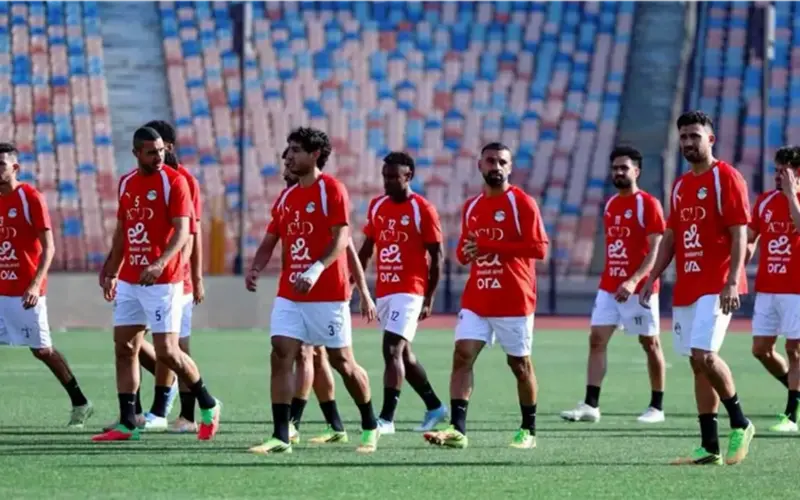 قناة مجانية تنقل مباراة مصر والبرازيل.. اتفرج ببلاش