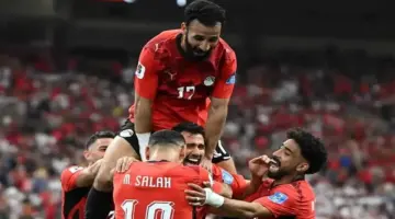 قنوات مجانية تنقل مباراة مصر وإيران في كأس العالم 2026.. «شاهدها ببلاش»