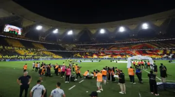 قيمة عرض الاتحاد للتعاقد مع مدرب صربيا