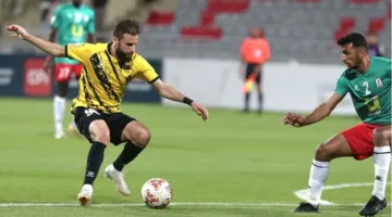 كأس الأردن.. طوق نجاة أخير لرباعي المقدمة بهدف المشاركة الآسيو…