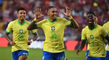 كأس العالم 2026.. القنوات الناقلة لمباراة البرازيل والمغرب وموعد الانطلاق