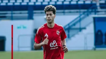 كأس العالم يغير مستقبل إمام عاشور في الأهلي