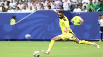 كأس العالم – مدرب السعودية: تألق العويس ساهم في التعادل مع أوروجواي أشاد جورجيوس دونيس المدير الفني لمنتخب السعودية بالأداء للأخضر لفريقه بعد التعادل مع إسبانيا، مؤكدا أن فريقه خرج بنقطة مهمة أمام أحد أبرز المرشحين للمنافسة على اللقب. الثلاثاء، 16 يونيو 2026 – 04:58