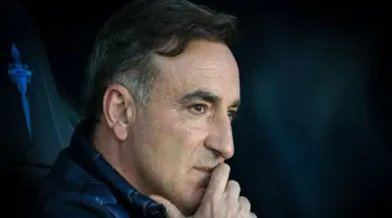 كارفالهال يتنازل عن شرطه لتدريب الأهلي.. وموقف «الأحمر»