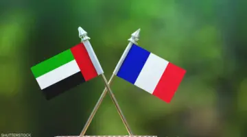 كاروا: الإمارات لديها استثمارات مهمة في فرنسا – 25H