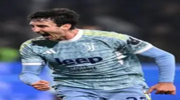 كامبياسو يقترب من مغادرة يوفنتوس وبرشلونة مهتم به