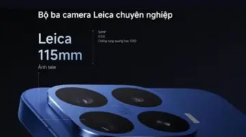 كاميرا التكبير الفائق في هاتف Xiaomi 17T Pro: حوّل كل مقعد في الحفل إلى مقعد لكبار الشخصيات.