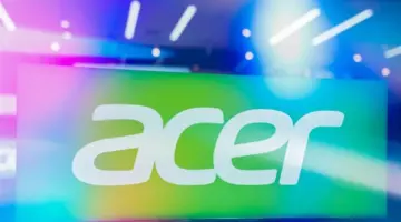كبير ومتطور.. Acer تتحدى سامسونغ بحاسبها اللوحي الجديد