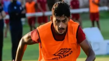 كريستو يطلب فسخ عقده مع الأهلي والرحيل النهائي