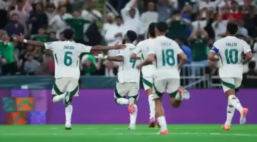 كشف حساب المسحل.. 7 سنوات بين طفرة الدوري السعودي وإخفاقات المنتخب