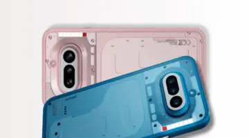 كشف هاتف Nothing Phone (4b) عن مواصفاته: معالج Snapdragon 6 من الجيل الرابع وسعر مناسب.