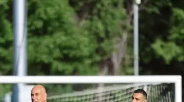 كل ما تريد معرفته عن ودية مصر والبرازيل.. الحكم والموعد والقناة المجانية الناقلة