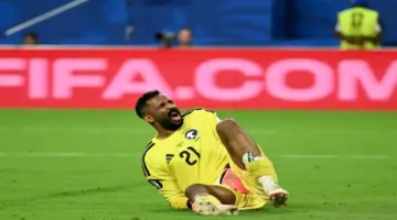 كم لاعب من الدوري السعودي مشارك في كأس العالم 2026؟